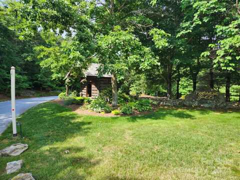 66 Boone Cove Road, Zirconia, NC 28790