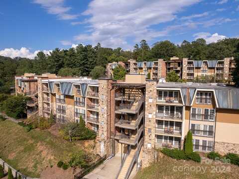 218 Bowling Park Road, Asheville, NC 28803