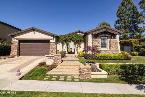 1096 Via Palermo, Newbury Park, CA 91320