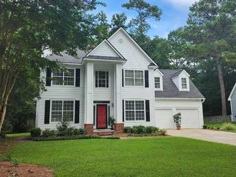 2782 Seastrand Lane, Mount Pleasant, SC 29466