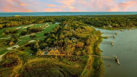 108 Salthouse Lane, Kiawah Island, SC 29455