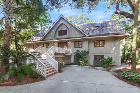 202 Needlerush Road, Kiawah Island, SC 29455