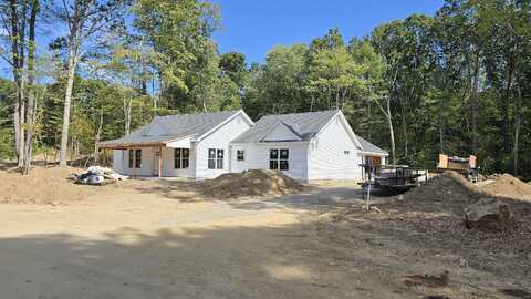 3 Ella Court, East Haddam, CT 06423