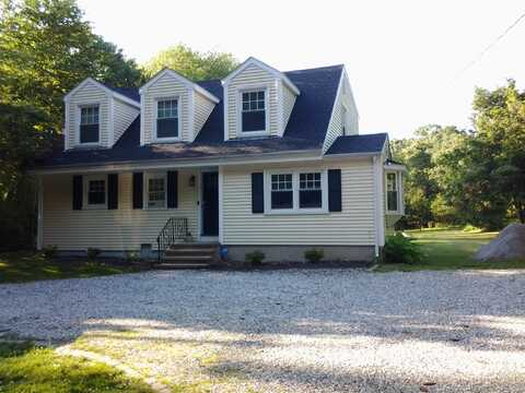 132 Stoddards Wharf Road, Ledyard, CT 06335