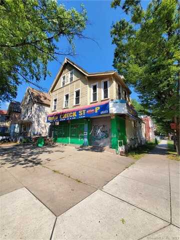 383 Shelton Avenue, New Haven, CT 06511