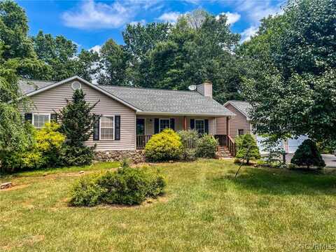 1068 Colony Court, Moneta, VA 24121