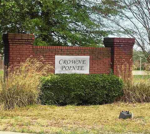 1008 Crowne Loop, Newbern, TN 38059