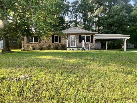 1608 Valleywood Drive, Paris, TN 38242