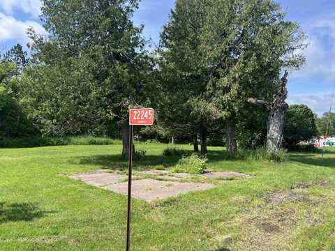 22245 Hwy 63, Grand View, WI 54839