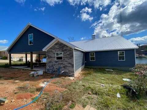 1272 Otho Rd, Abbeville, AL 36310