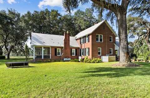 1360 State Rd 26, Trenton, FL 32693