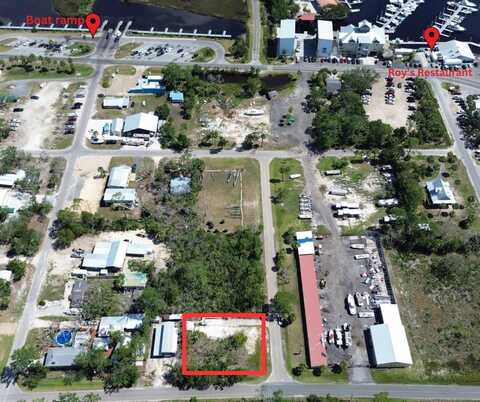 14 Main St, Steinhatchee, FL 32539