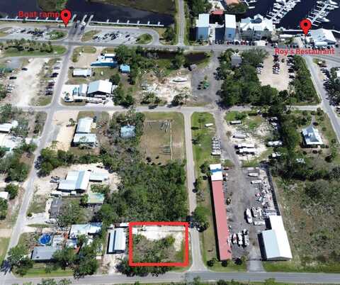 14 Main St, Steinhatchee, FL 32539