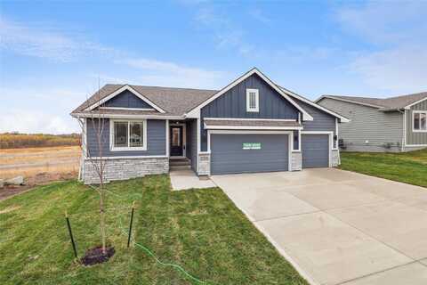 3183 NW Brookside Drive, Grimes, IA 50111