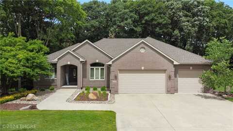 7098 NW 5th Court, Ankeny, IA 50023