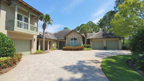 3520 Burnt Pine Lane, Miramar Beach, FL 32550