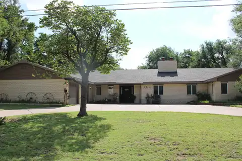 3710 22nd, Woodward, OK 73801