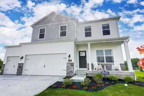 129 Avery Place, Granville, OH 43023