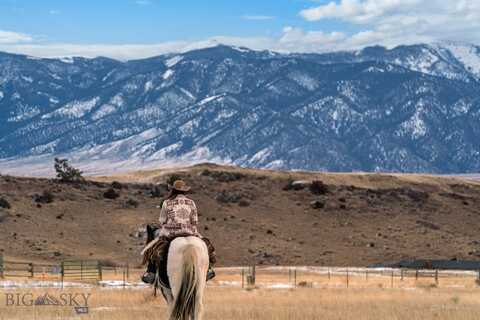 Tbd Two Bumps Loop E, Ennis, MT 59729