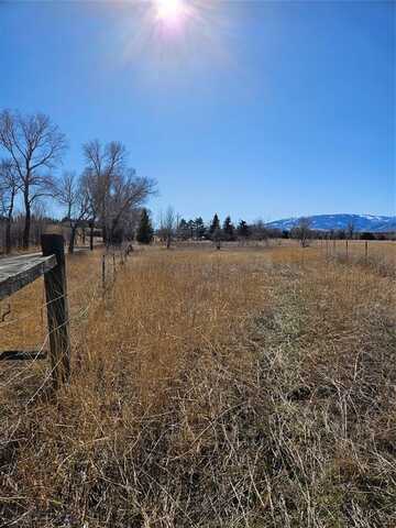 Tbd Loch Leven, Livingston, MT 59047