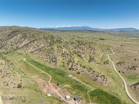 Parcel 5 Trails End, Livingston, MT 59047