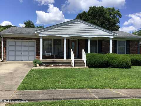 5802 Mary Ellen Dr, Louisville, KY 40214