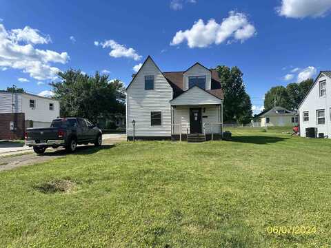 7415 County Road 107, Proctorville, OH 45669