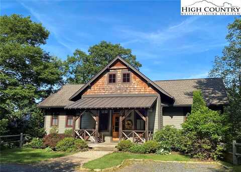1411 Goforth Road, Blowing Rock, NC 28605