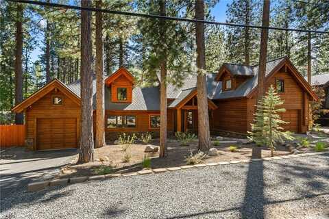 1079 Mill Creek Road, Incline Village, NV 89451