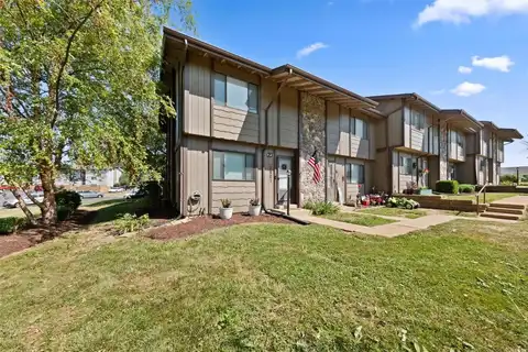 2901 San Souci Drive, Lake Saint Louis, MO 63367