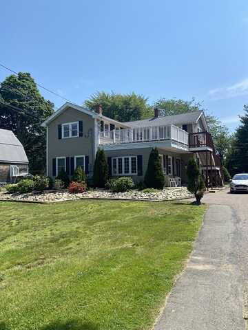 434 Salem, Rockland, MA 02370