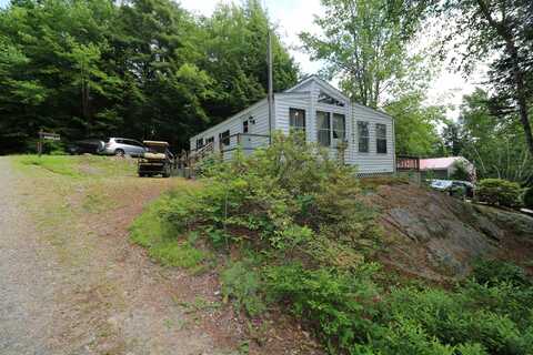 155 Forest Drive, Fitzwilliam, NH 03447