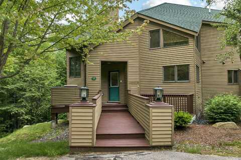 258 Crawford Ridge, Carroll, NH 03598