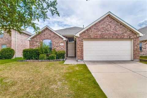 509 Dartmoor Drive, Celina, TX 75009