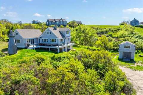 269 Off Spring Street, Block Island, RI 02807