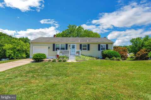 5639 BARTHOLOW ROAD, SYKESVILLE, MD 21784