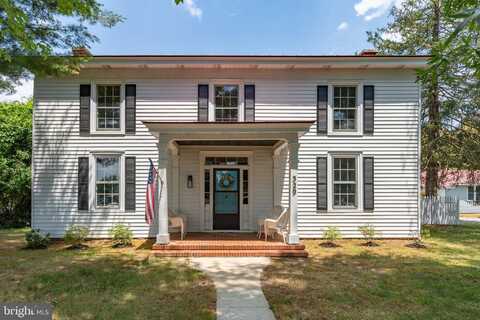 329 N MAIN STREET, BOWLING GREEN, VA 22427