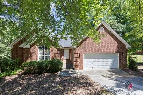 452 Fairway Drive, Athens, GA 30607