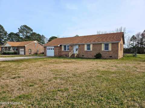 1019 Simpson Ditch Road, Elizabeth City, NC 27909