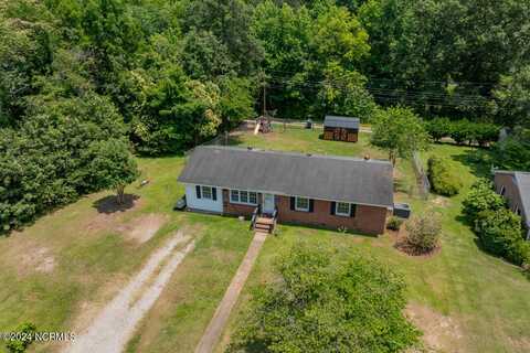 18 Monroe Street, Roanoke Rapids, NC 27870