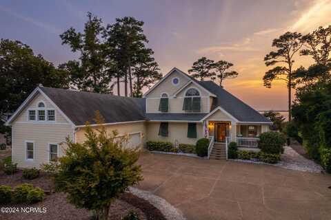 4028 Martins Point Road, Kitty Hawk, NC 27949