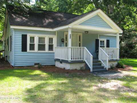 313 Golf Road, Plymouth, NC 27962