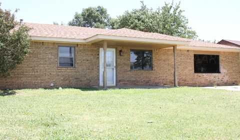 708 N Arizona Street, Shamrock, TX 79079