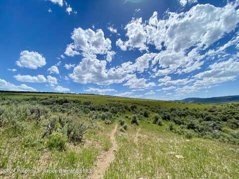 Tbd# County Road 15, Meeker, CO 81641