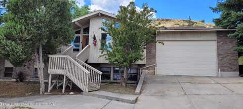 951 Alta Vista Drive Drive, Craig, CO 81625