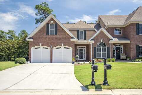 110 Amberly Circle, Aiken, SC 29803