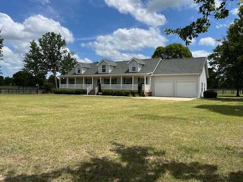 433 N Windsor Road, Windsor, SC 29856