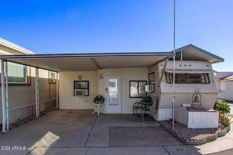 301 E MESQUITE Drive, Florence, AZ 85132