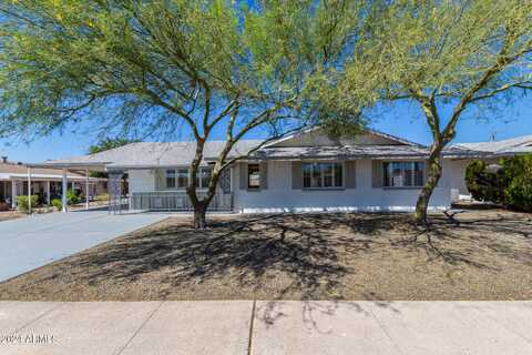 10509 W SNEAD Drive, Sun City, AZ 85351