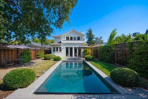 1508 Spring Street, Saint Helena, CA 94574